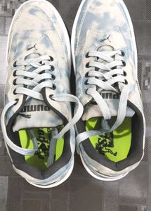 Puma Ferrari Sneakers