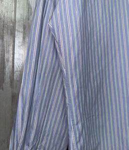 RL Stripped Shirt
