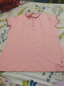 Monte Carlo Polo Tshirt