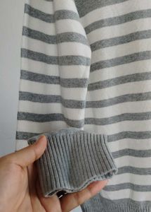Tommy Hilfiger Striped Sweater