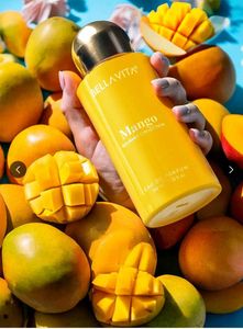 bellavita mango perfume