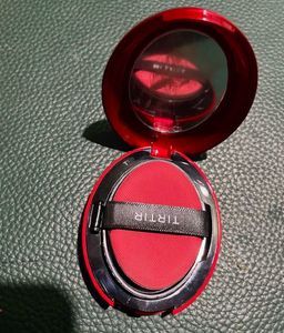 ❤️ Tirtir red cushion foundation ❤️