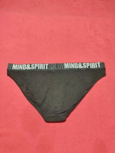 Combo 5 Brief Size 34