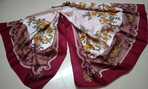 🆕Stole For Girls