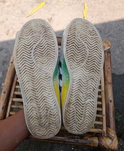 ADIDAS SUPERSTAR DUP...