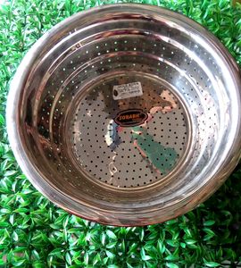 Hole Boya With Stand/ Steel Material