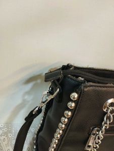 Stylish Black Bag 💥