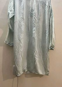 Lucknow Chikankari Kurta