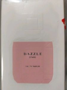 Miniso Dazzle Stars Eau de parfum