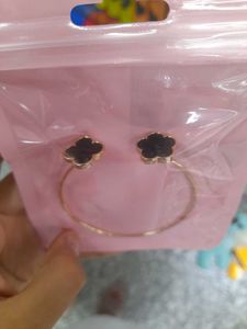 Clover Bracelet