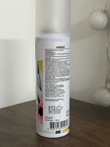 MINISO DRY SHAMPOO