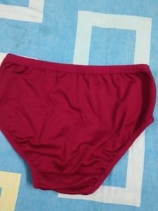 Red Cotton