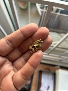 les Nereides Paris Earrings