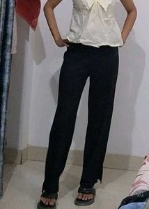 H&amp;m Ribbed Pants