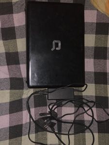 Laptop - Hp Compaq 510