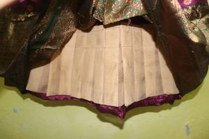 South Indian Lehenga