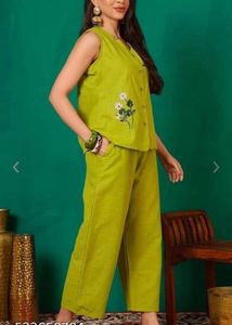 Beautiful Green coordset ❤️