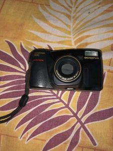 Olympus Superzoom 800