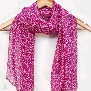 Set of 3 Lightweight Fashion Scarves