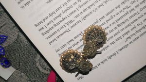 Traditional Earrings