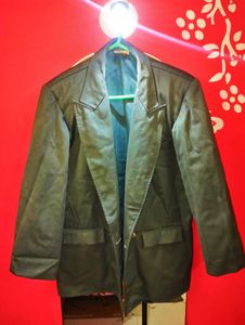 Stylish Black Jacket