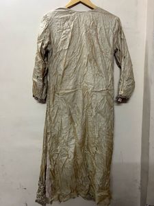 Elegant Ethnic Kurta