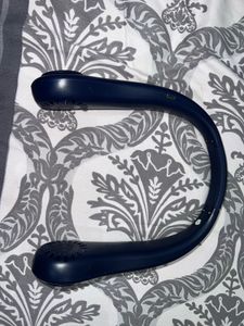 Vaneless Hanging Neck Fan