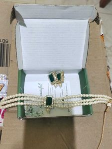 Jewellery Set