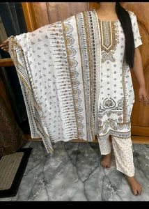 Elegant Kurta Set