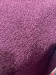 Stylish Purple Crop Top