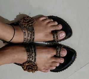 Combo Ballarina And Sandals💃✅