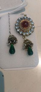 Earring