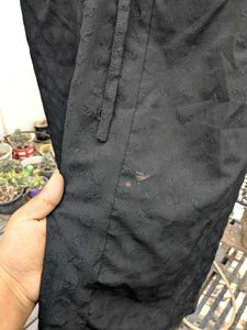 Cute Black Mini Dress