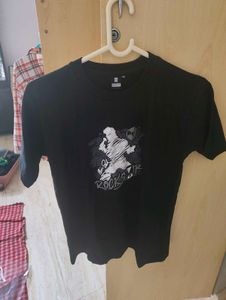 Rockstar Graphic Tee