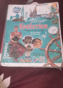 5th Class Books