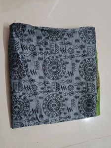Cotton Chudithar Material