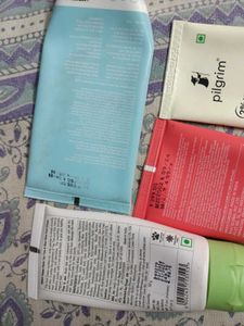 Skincare Bundle - Dot &amp; Key, Pilgrim &amp; More!