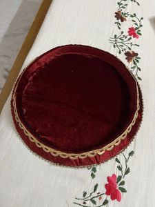 Dry Fruit Tray