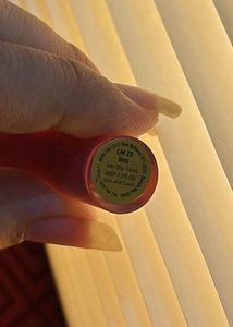 Lipsticks