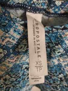 Aeropostale Beautiful Co Ord Set