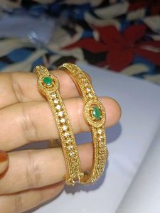 Designer Ad Bangles