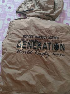 Kids Jacket