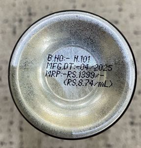 Epilight Fake-It Grey Coverage Spray