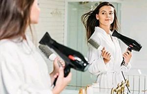 Hair Drayer For Woman, Man ( 2000 W)