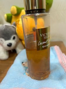 Victoria's Secret Coconut Passion