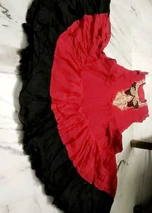 🌹Beautiful Long Kurti