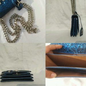 YSL Sling Bag