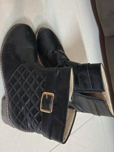 Women Ankle Boots