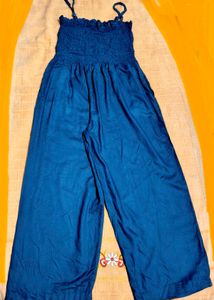 Jumpsuit Women Charcoal New