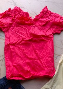 Baby Girl Clothes